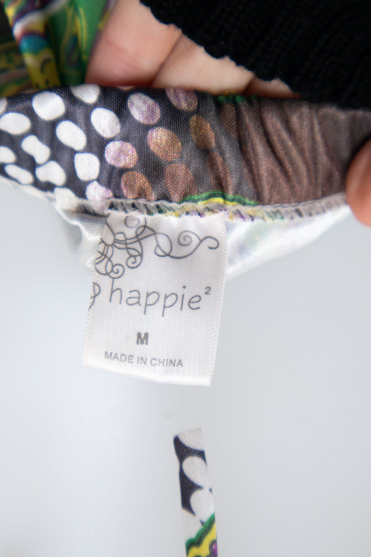 #142 Happie² Camisole Brown | c. 207 | Size 10