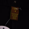 #182 Copper Key Pants Black | c. 198 | Size