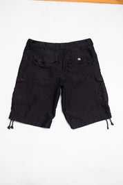 #085 Ecko Unltd. Jort Black | c. 211 | Size 10