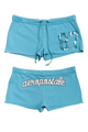 #165 Aeropostale Shorts Blue | c. 196 | Size 8