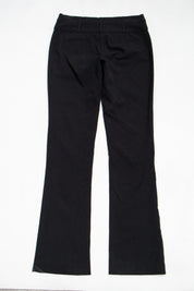 #156 Candie's Pants Black | c. 199 | Size 8