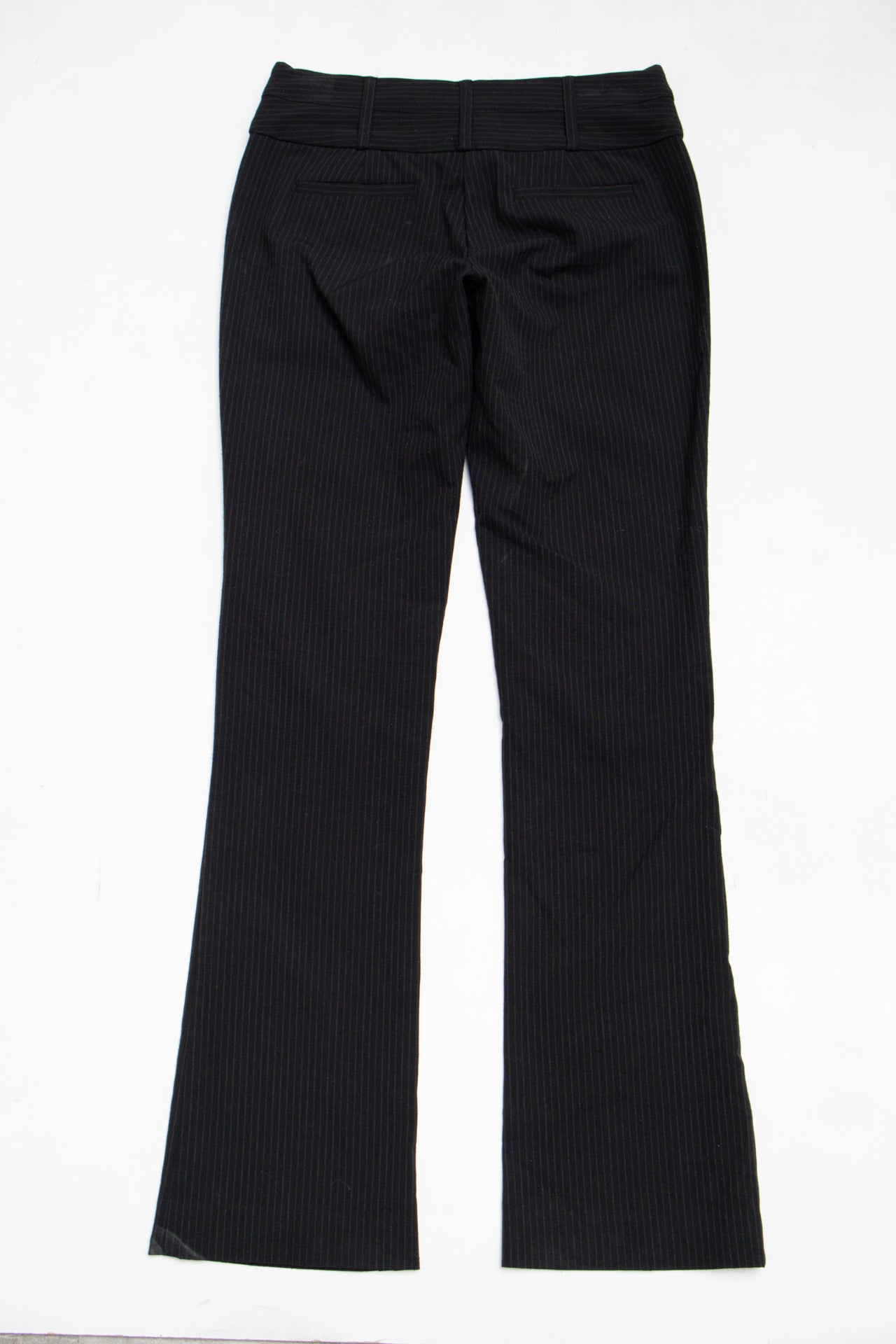 #156 Candie's Pants Black | c. 199 | Size 8