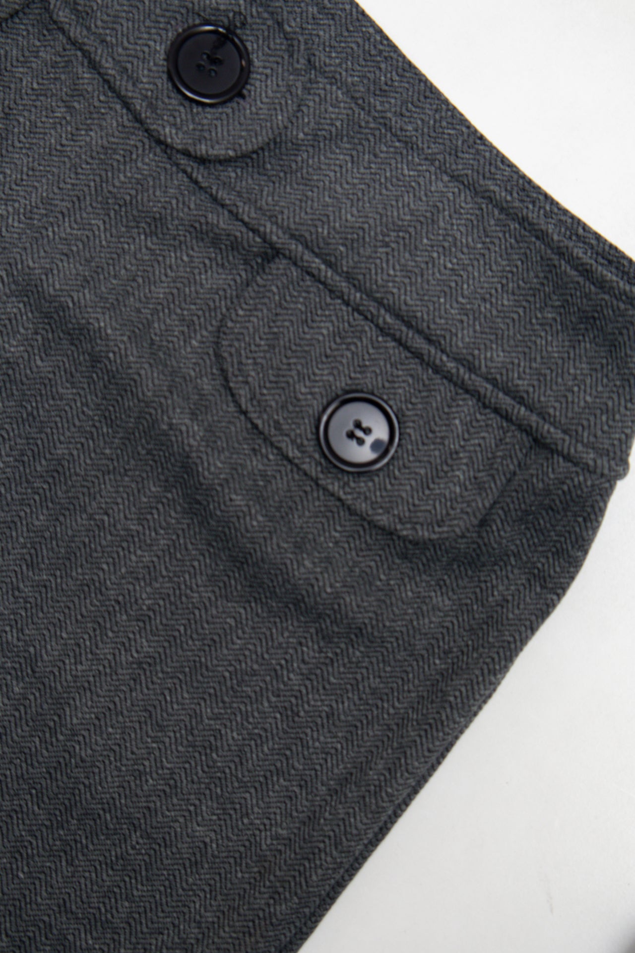 #109 Valid Pants Gray | c. 203 | Size 12