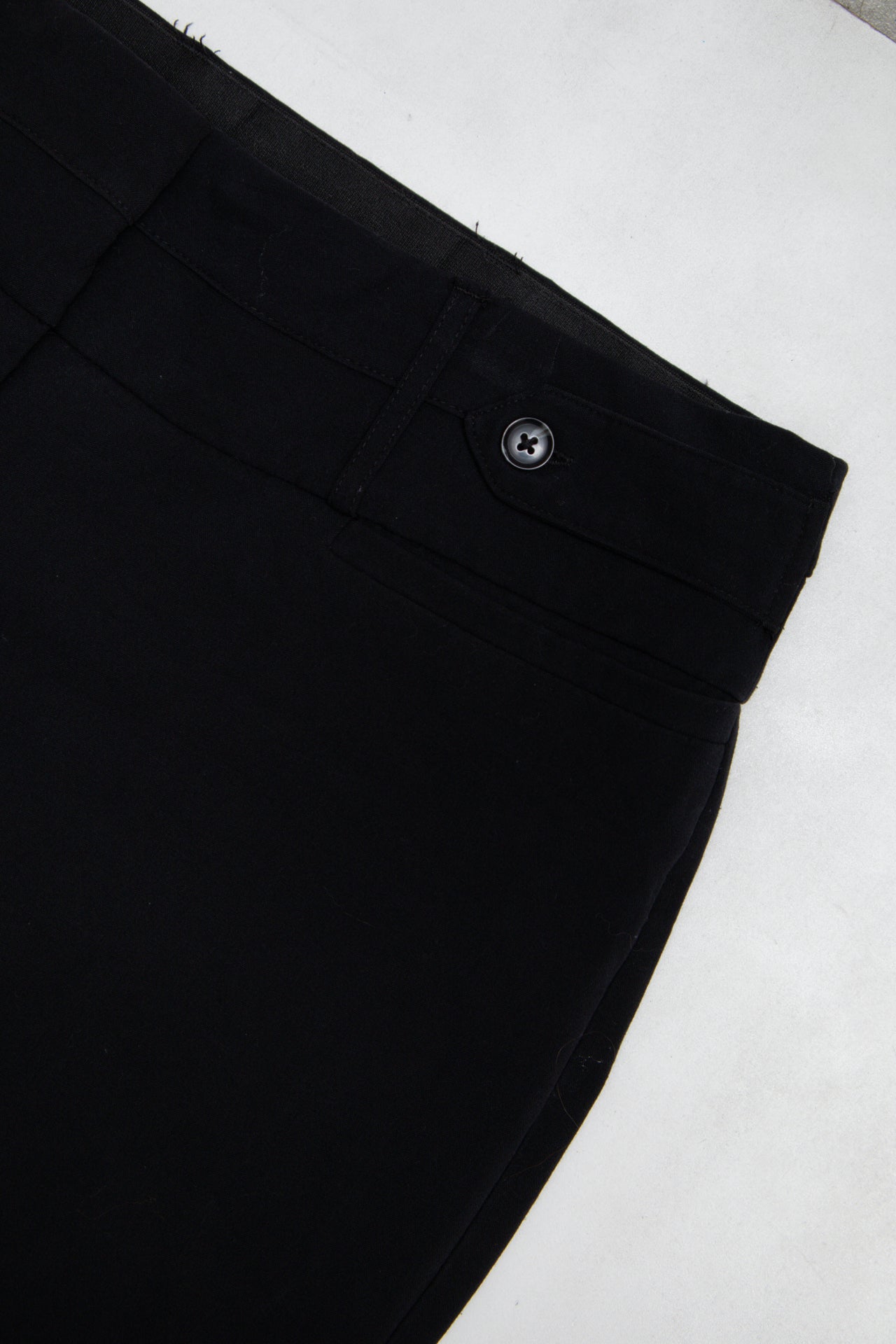 #192 Candie's Pants Black | c. 193 | Size 14