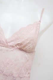 #030 Victoria's Secret Cami Top Pink | c. 203 | Size 8