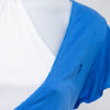 #56 edc Tank Top Blue | c. 195 | Size 12