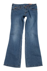#116 Bongo Jeans Blue | c. 212 | Size 12