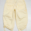#078 Gloria Vanderbilt Capris Yellow | c. 209 | Size 12