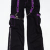 #171 Tripp Nyc Pants Black | c. 199 | Size 12