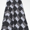 #185 Skirt Black | c. 198 | Size 8
