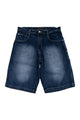 #170 Southpole Shorts Blue | c. 190 | Size 14/16