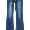 #185 Charme Jeans Blue | c. 195 | Size 6
