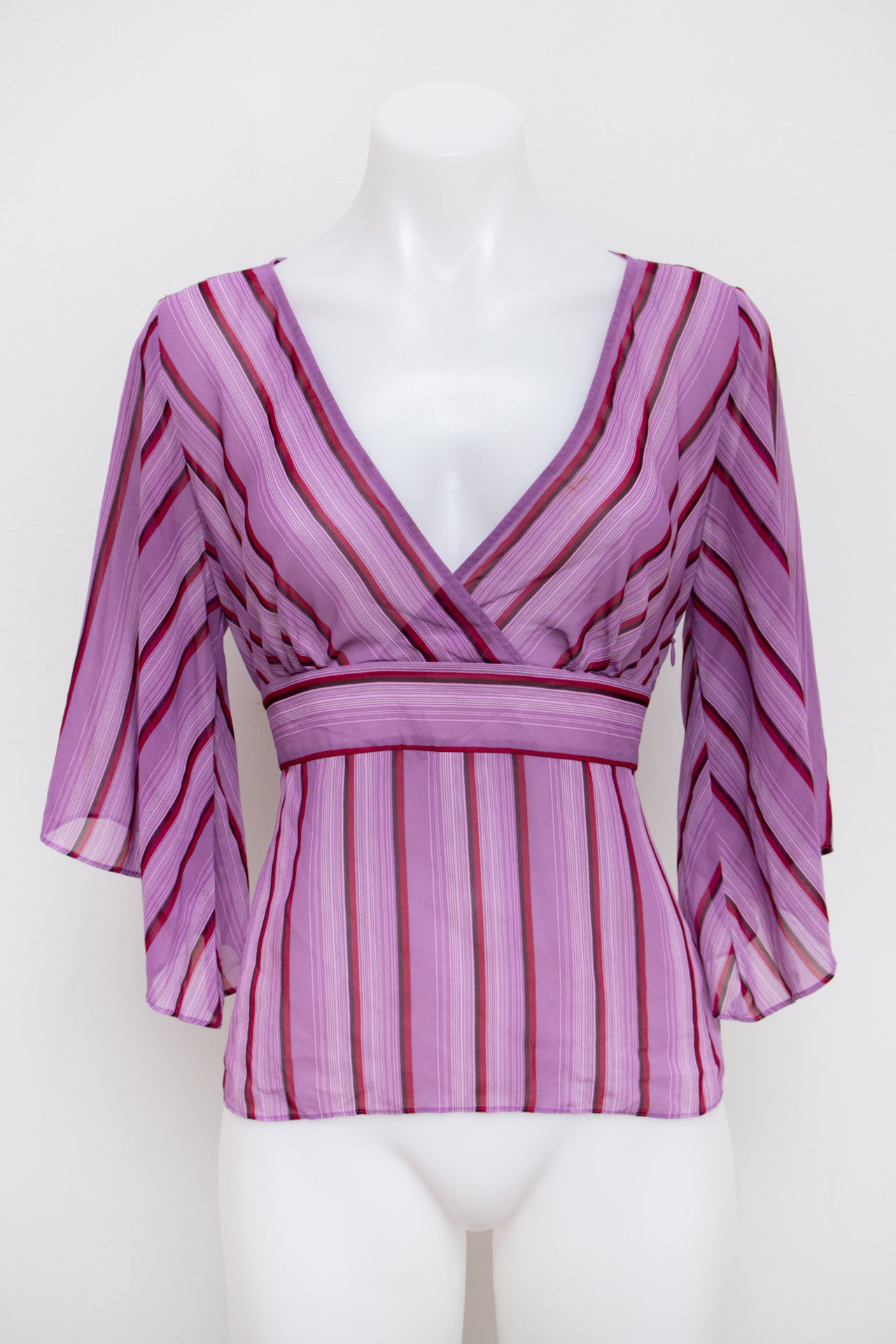 #41 Camisole Top Pink | c. 193 | Size 8
