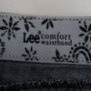 #141 Lee Pants Blue | c. 197 | Size 10