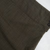 #137 The Perfect Travel Suit Pants Brown | c. 200 | Size 12