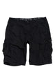 #150 Calvin Klein Jeans Shorts Black | c. 189 | Size 14