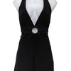 #13 Evy's Cami Top Black | c. 195 | Size 14/16