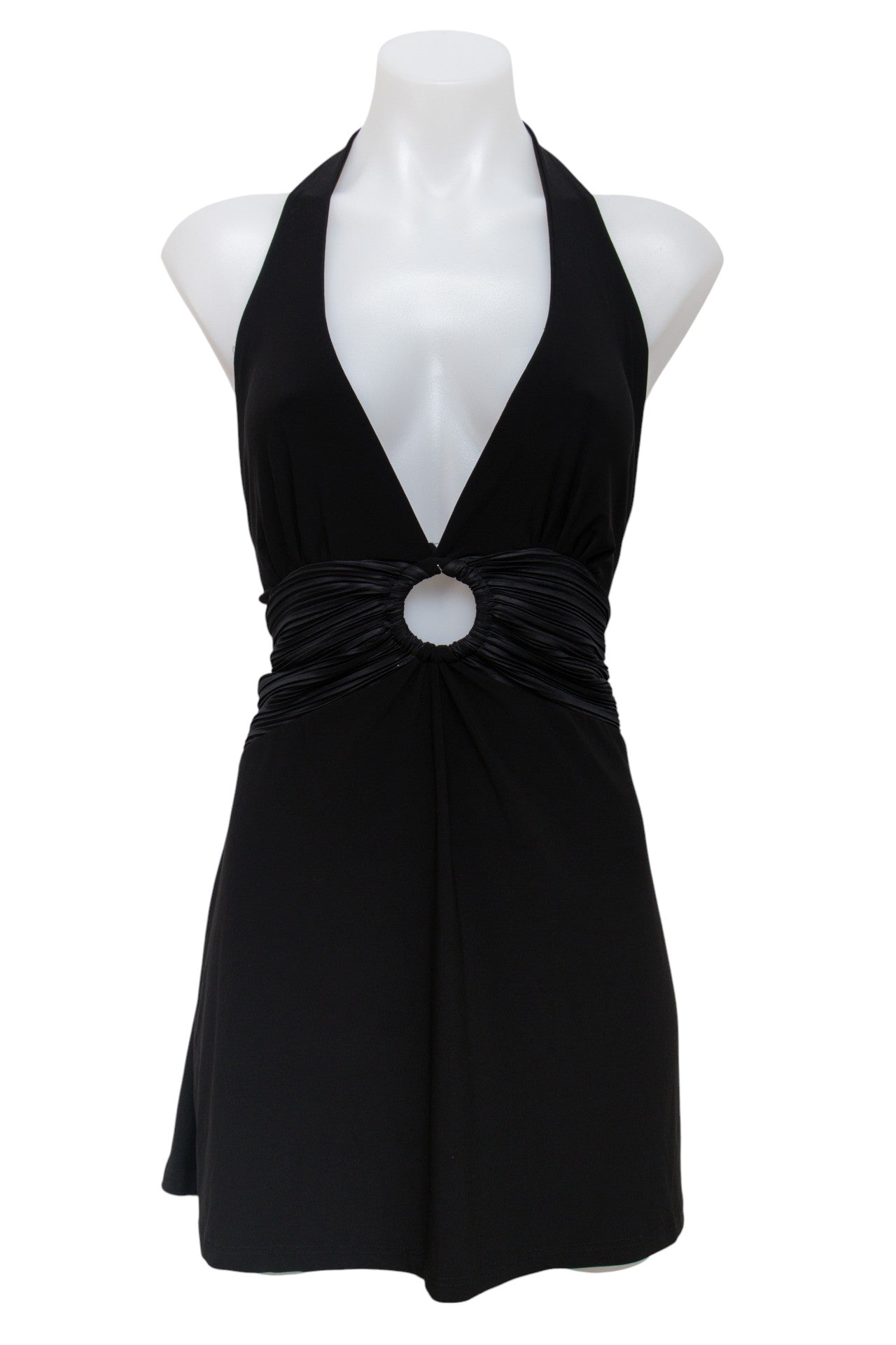 #13 Evy's Cami Top Black | c. 195 | Size 14/16