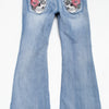 #175 Sky Jeans Blue | c. 193 | Size 10