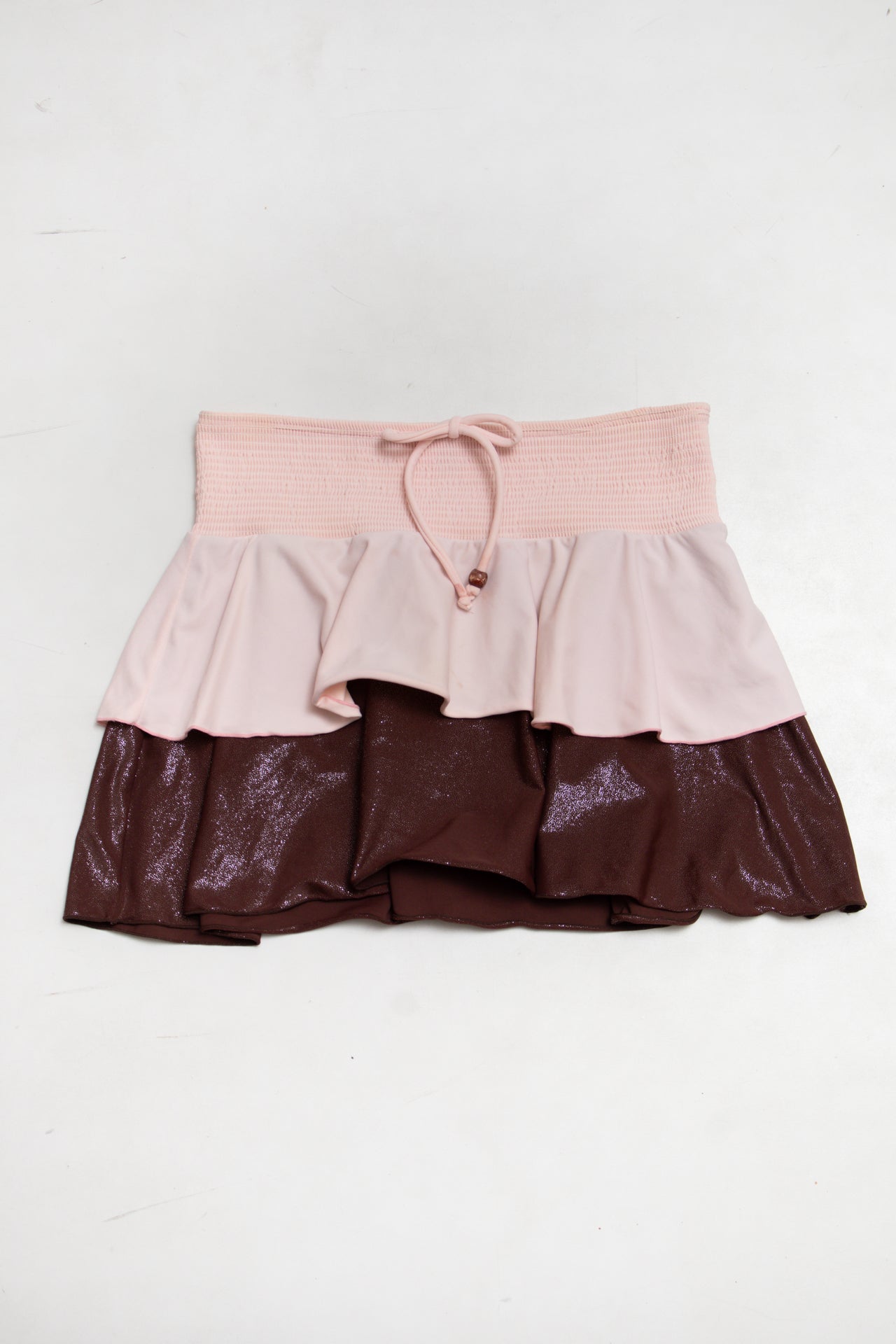 #76 Club Too Limited Too Mini Skirt Pink | c. 186 | Size 6