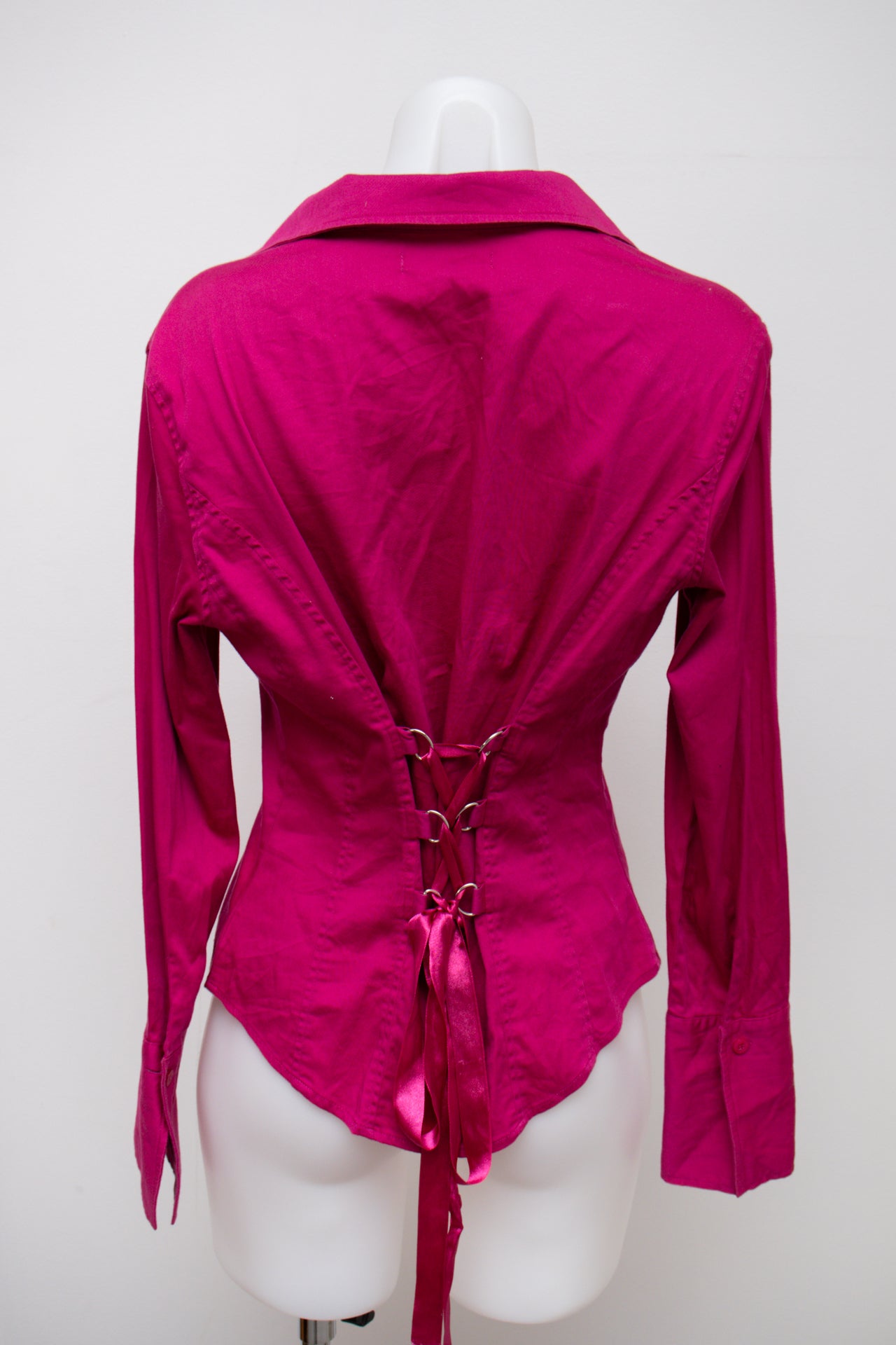 # San Francisco Cami Top Pink | c. 194 | Size 10