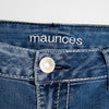#066 Maurices Jeans Blue | c. 206 | Size 10