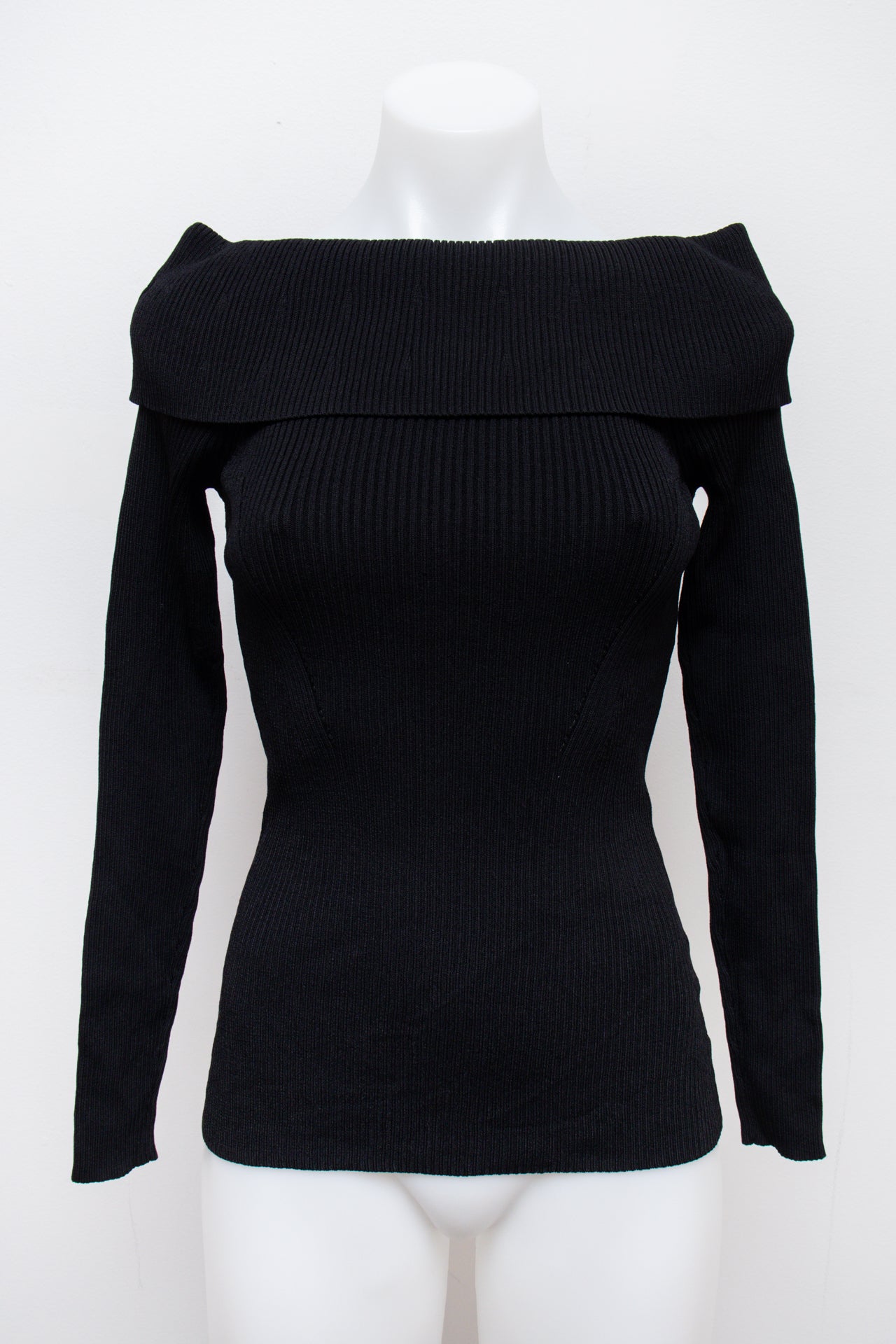 #79 Michael Michael Kors Camisole Top Black | c. 192 | Size 6