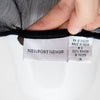 #49 Newport News Cami Top Black | c. 194 | Size 10