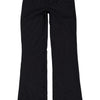 #194 Studio 1940 Pants Black | c. 193 | Size 6/8