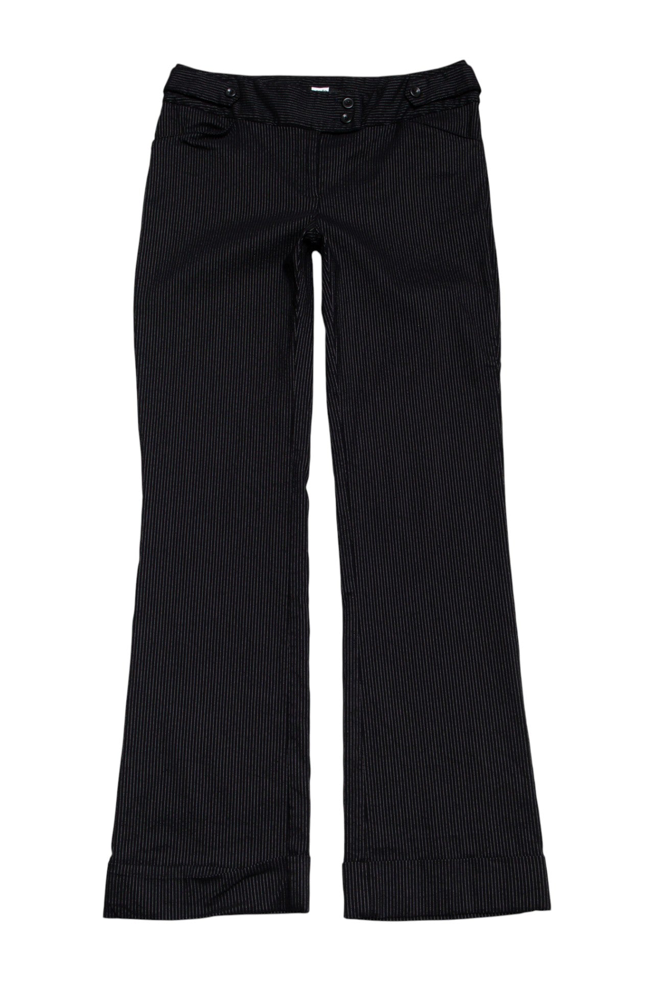 #194 Studio 1940 Pants Black | c. 193 | Size 6/8