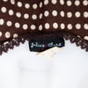 #95 Julie's Closet Cami Top Brown | c. 198 | Size 8/10