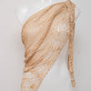 #063 Cami Top Gold | c. 203 | Size