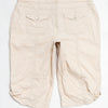 #115 Chico's Shorts Beige | c. 181 | Size 12