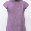 #091 Eco... T-shirt Purple | c. 207 | Size 8