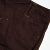 #174 No Boundaries Shorts Brown | c. 200 | Size 8