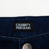 #21 Celebrity Pink Jeans Shorts Blue | c. 188 | Size 8