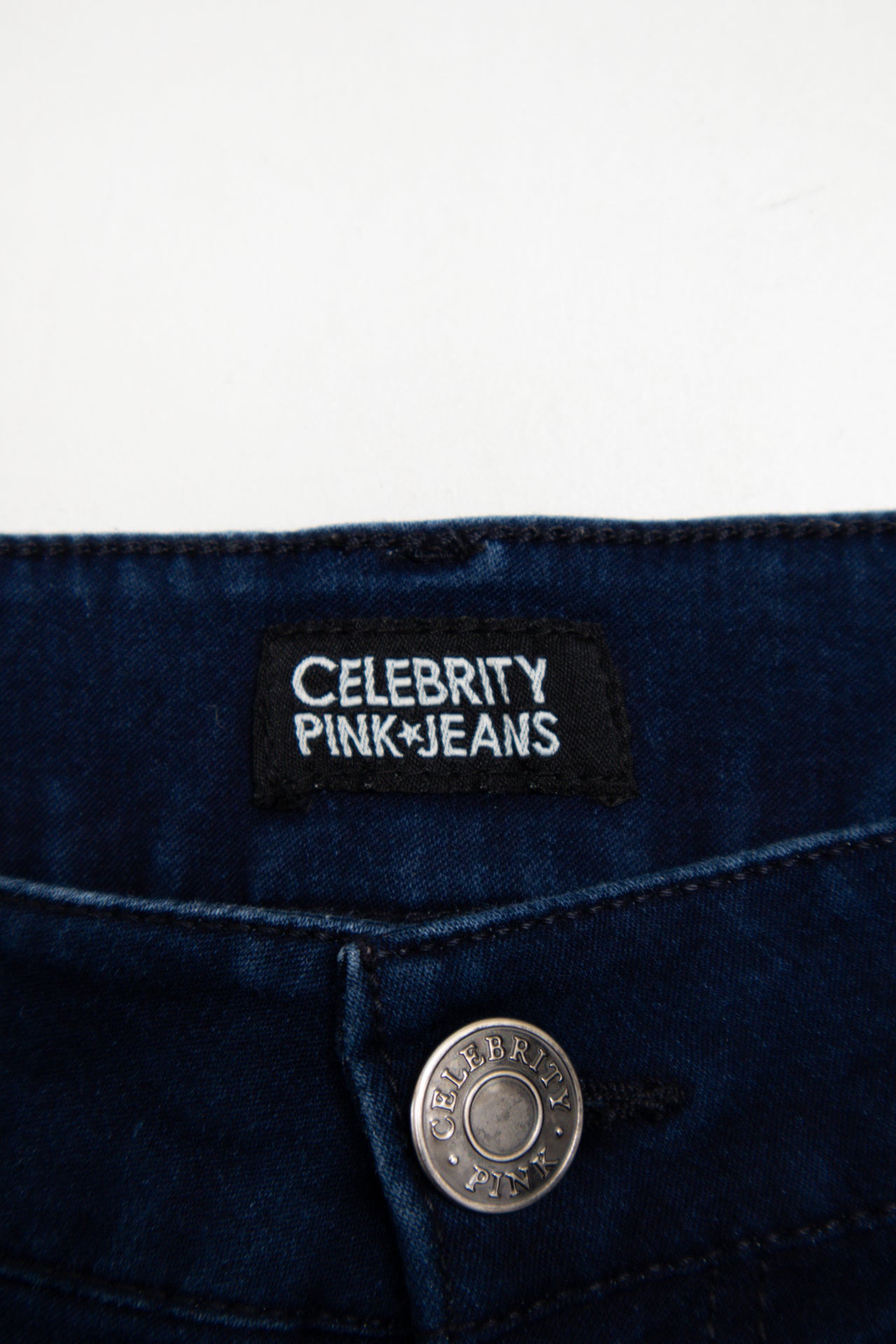 #21 Celebrity Pink Jeans Shorts Blue | c. 188 | Size 8