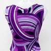 #64 Moa Tank Top Purple | c. 197 | Size 10
