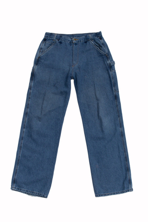 #47 Carhartt Jeans | Skater Boy | Size 10/12