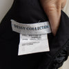#95 Dessy Collection Dress Black | c. 178 | Size 8