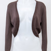 #109 Unlabel 23 Camisole Top Brown | c. 207 | Size 19