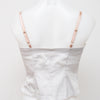#024 Cami Top White | c. 202 | Size 8