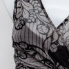 #47 Mexx Tank Top Black | c. 181 | Size 12