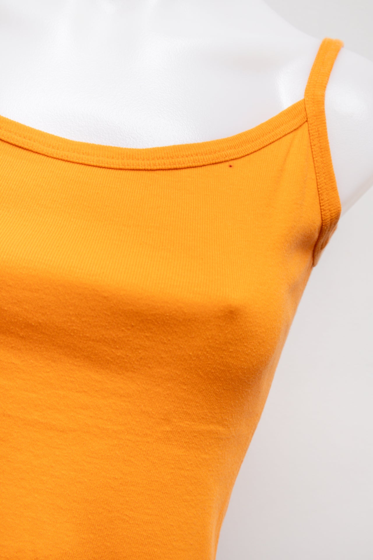 #22 Cami Top Orange | c. 192 | Size 8