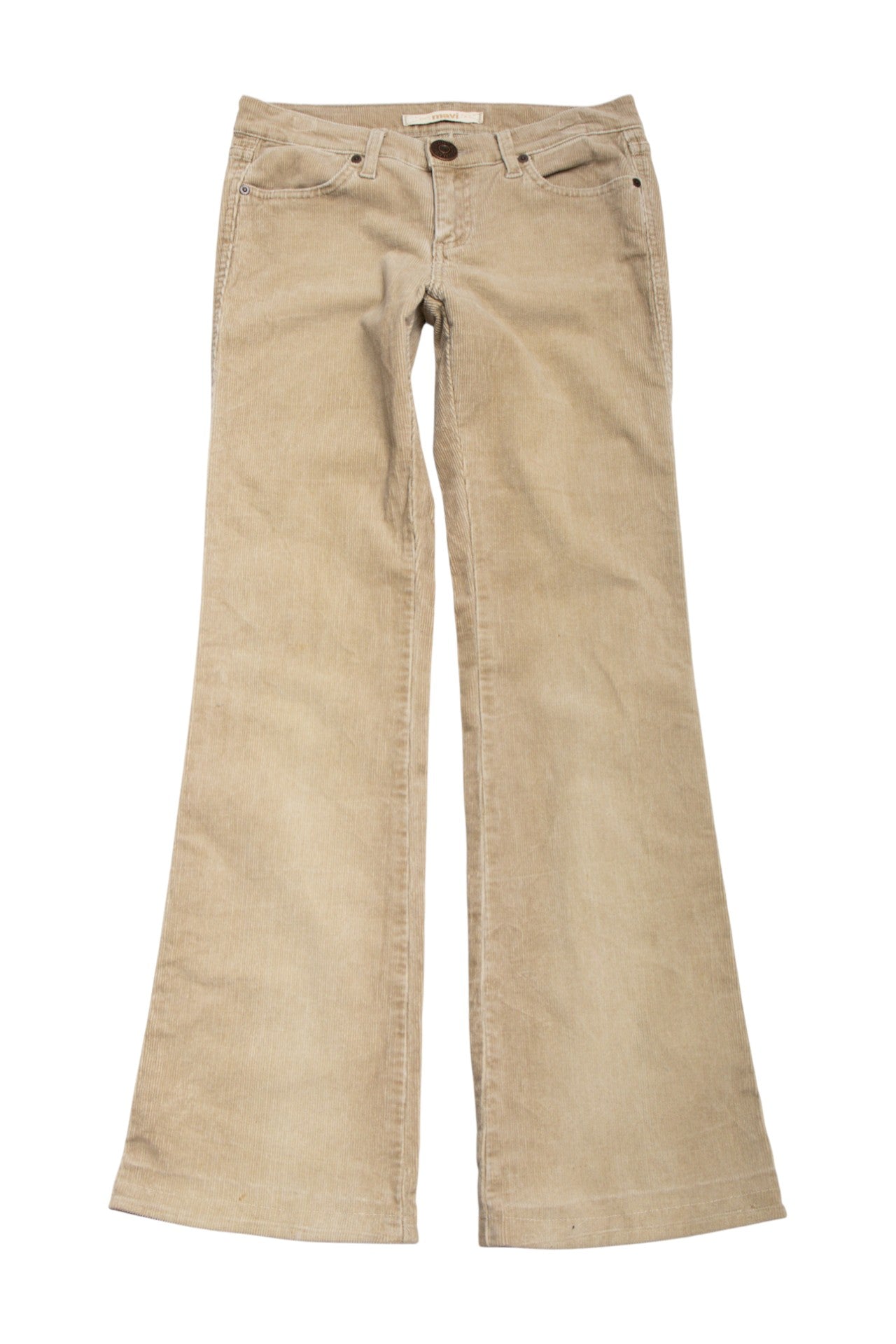 #164 Mavi Pants Beige | c. 178 | Size 6