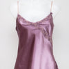 #16 Eliam Cami Top Purple | c. 197 | Size 10