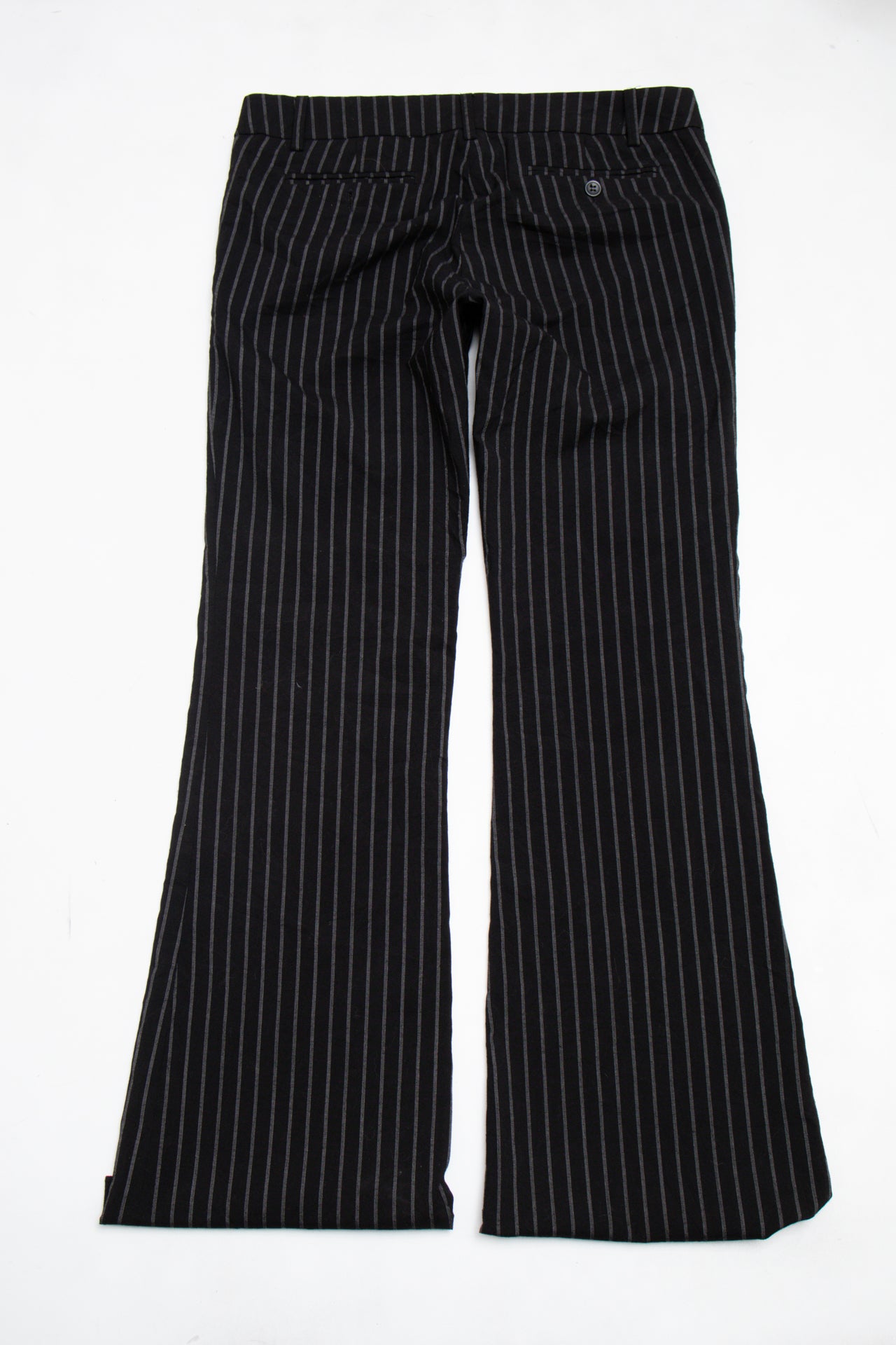 #107 Be Cool Be Cool Pants Black | c. 201 | Size 10