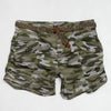 #134 Bongo Shorts Green | c. 196 | Size 8/10