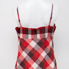 #37 Cache Cache Cami Top Red | c. 197 | Size 10
