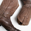 #193 Sancho Pants Brown | c. 203 | Size 10